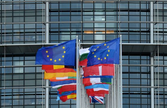 Eu Parliament Passes Resolution Demanding Right To Safe Abortion