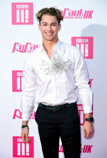 Aj Pritchard Thanks Fans For Support Following Girlfriend’s Injury