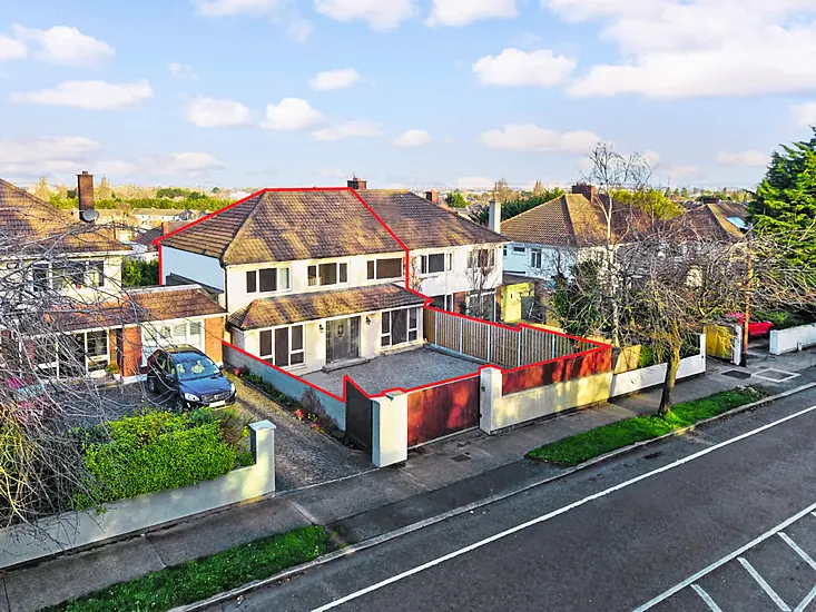 Irish Properties Achieve 25% Above Guide Prices At Auction