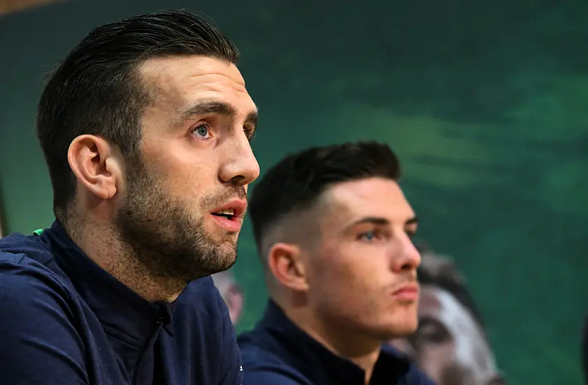 No Doubt About Quality Of Shane Duffy Ahead Of Serbia Clash Says Clark