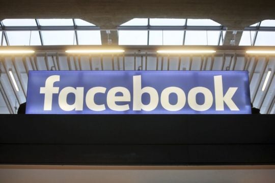 Former Facebook Content Moderator Expresses Concern For Safety
