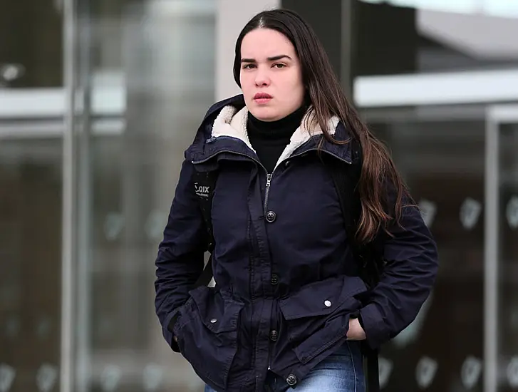 Brazilian Woman Told To Go Home Or Face Jail Is Still In Ireland And Collecting Pup Payments