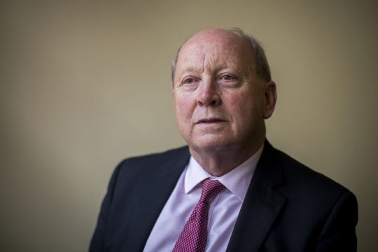 Dup Has 50 Days To Deliver Over Ni Protocol – Jim Allister