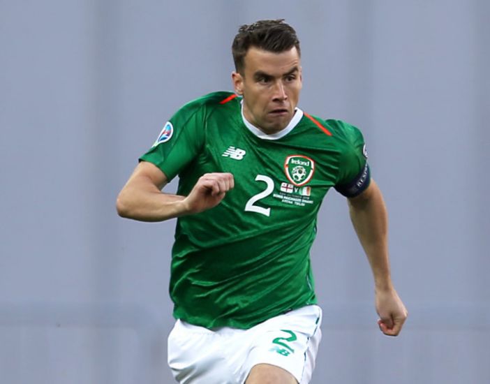 Seamus Coleman Putting Ireland’s World Cup Ambitions Ahead Of Personal Interests