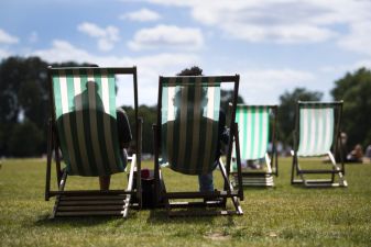 Summer Months May Be Excluded From Plans To Ease Restrictions, Says Taoiseach