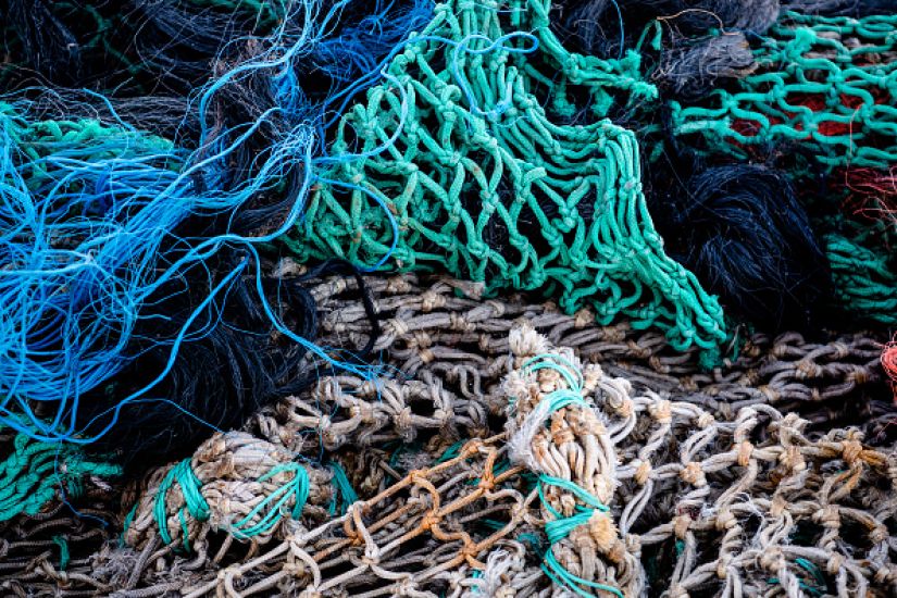 Undersea Cable Owner Seeks Injunctions Against Trawler Operators