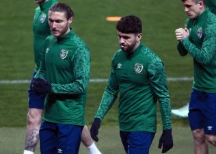 Ireland V Serbia: Where And When To Watch Tonight&#039;S World Cup Qualifier