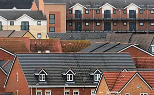Rent Rise Sees Tenants Outside Dublin Pay €900 Extra Per Year