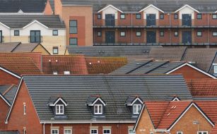 Rent Rise Sees Tenants Outside Dublin Pay €900 Extra Per Year