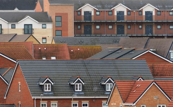 Dublin City Council Announces Plans For 200 New Homes