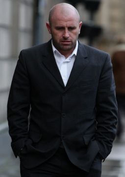 Former Footballer Ronnie Wallwork Spared Jail Over Trainers Assault