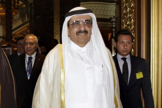 Dubai’s Deputy Ruler Sheikh Hamdan Bin Rashid Al Maktoum Dies Aged 75