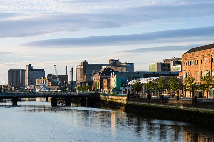 Three Charged Following Small Anti-Lockdown Protest In Cork