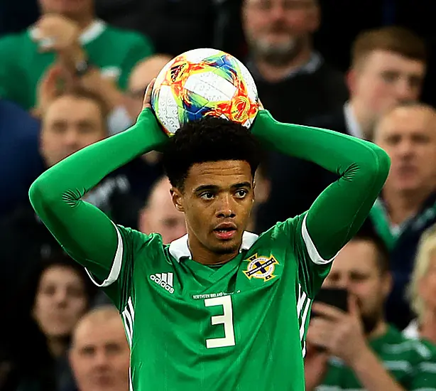 ‘We’ll Decide In Italy Whether We Take Risk With Jamal Lewis’, Says Ni Boss