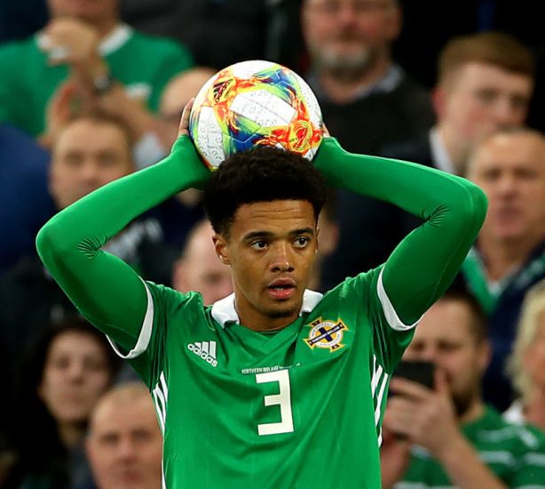 ‘We’ll Decide In Italy Whether We Take Risk With Jamal Lewis’, Says Ni Boss