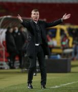Stephen Kenny Unhappy After Republic Are Denied A Penalty In Defeat To Serbia