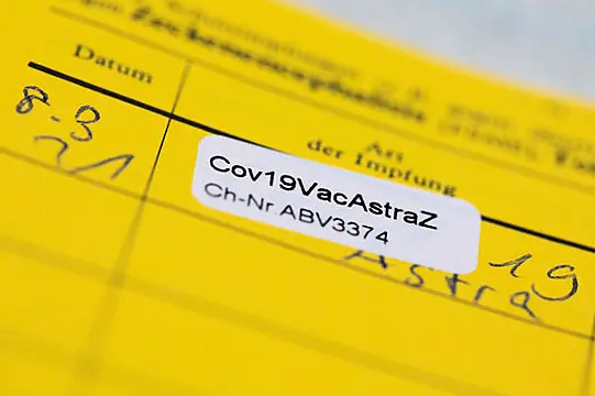 Meps Fast-Track Covid-19 Vaccine Cert