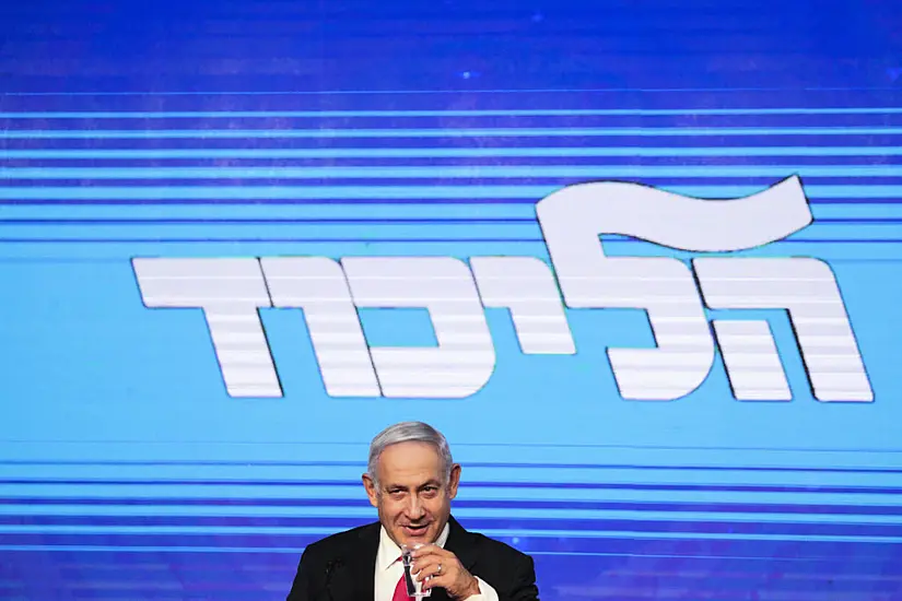 Benjamin Netanyahu And Allies Unlikely To Win Majority In Israel Election