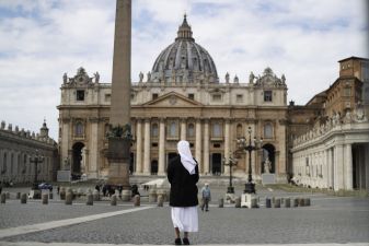 Vatican Reveals Property Holdings For First Time In Transparency Drive
