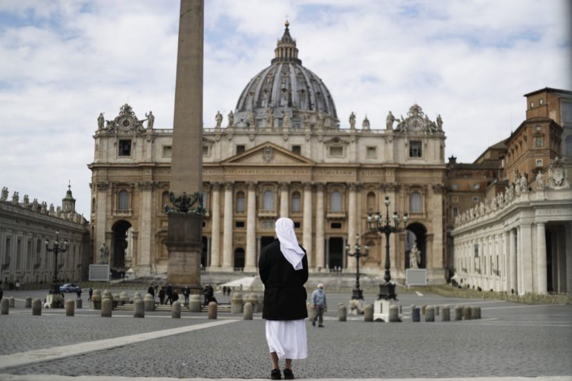 Uk Court Deals Blow To Vatican In Property Deal Court Action