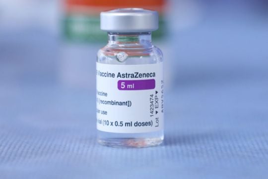 Vaccine Rollout Becoming 'Risk Averse' Says Ucc Professor
