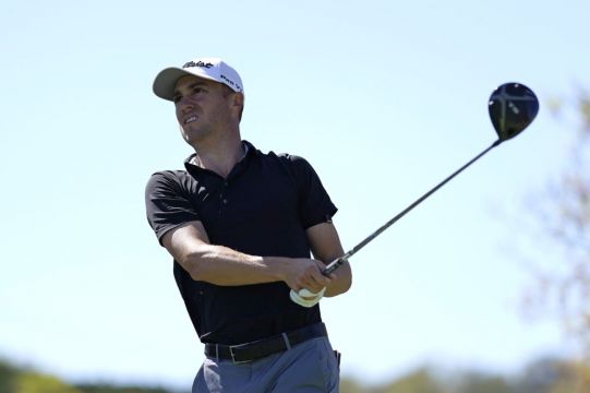 Justin Thomas Crashes Out Of Wgc-Dell Technologies Match Play After Second Loss