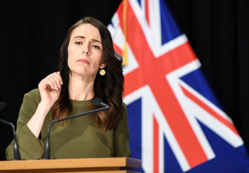 Government Urged To Follow New Zealand In Providing Paid Leave After Miscarriage