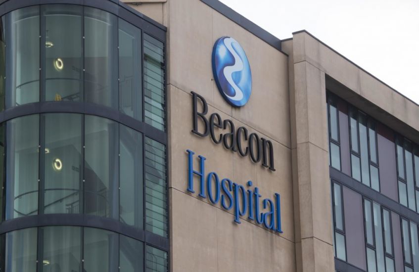 Decision For Beacon Hospital To Give Teachers Vaccines Wrong But In 'Good Faith'