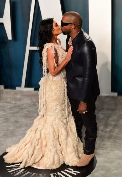 Kim Kardashian’s Relationship Woes Feature In Family’s Reality Tv Show