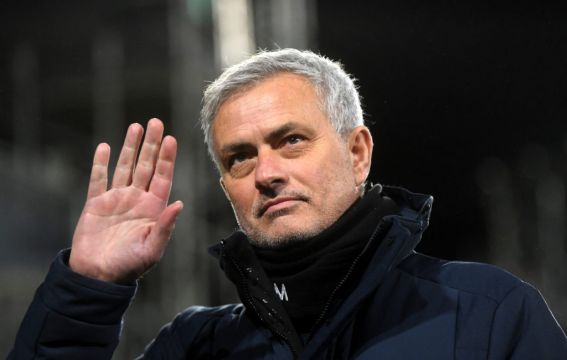Jose Mourinho Says He Has ‘Got Used To’ Criticism Of His Coaching Methods