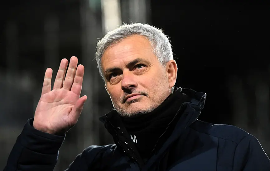 Jose Mourinho Says He Has ‘Got Used To’ Criticism Of His Coaching Methods