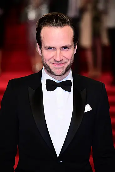 Rafe Spall To Star In To Kill A Mockingbird