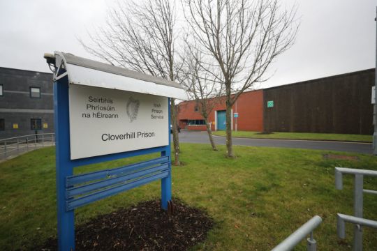 Inmate's Trial Delayed Due To Covid Outbreak At Cloverhill Prison
