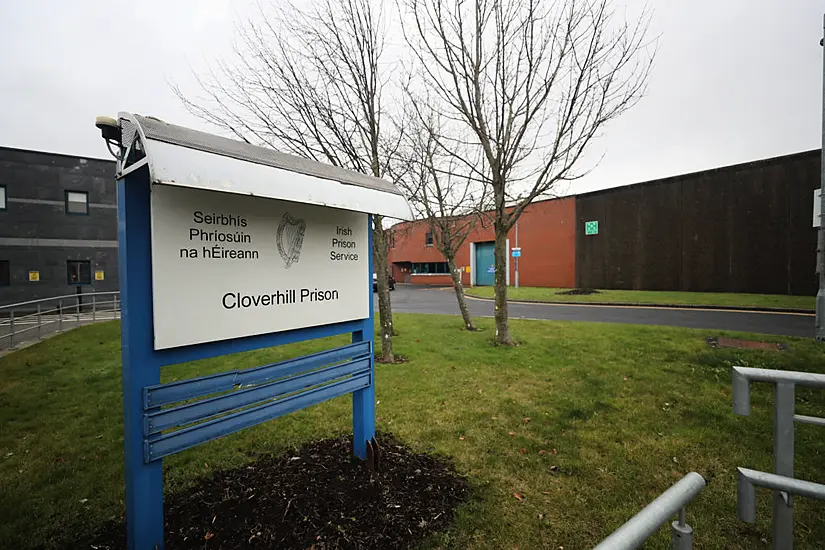 Man Arrested In Connection With Murder Of Inmate At Cloverhill Prison Released Without Charge