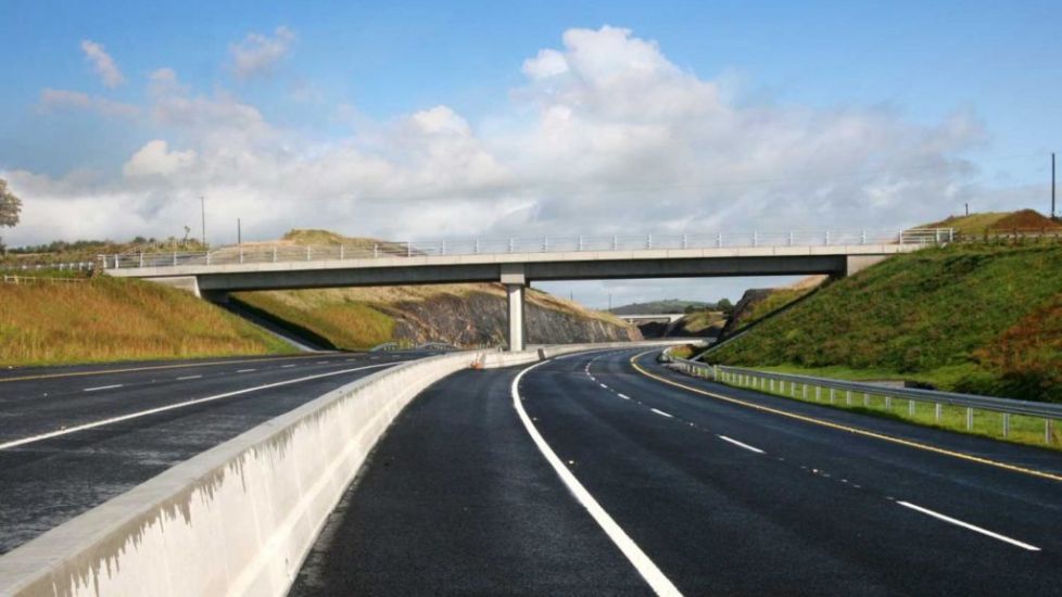 Man Arrested After Contents Of Septic Tank Dumped On The N8