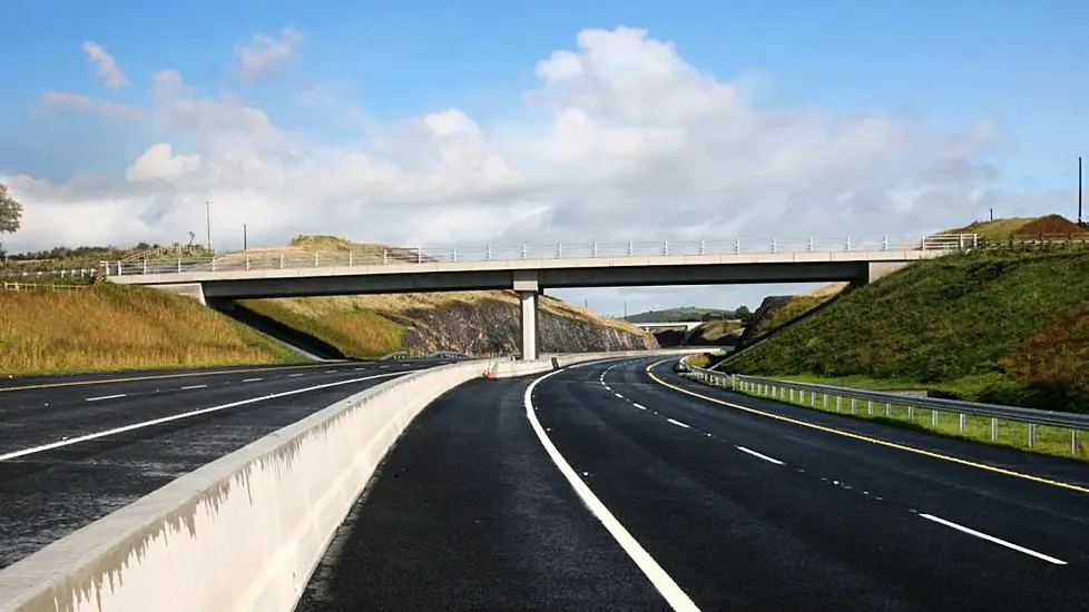 Man Arrested After Contents Of Septic Tank Dumped On The N8