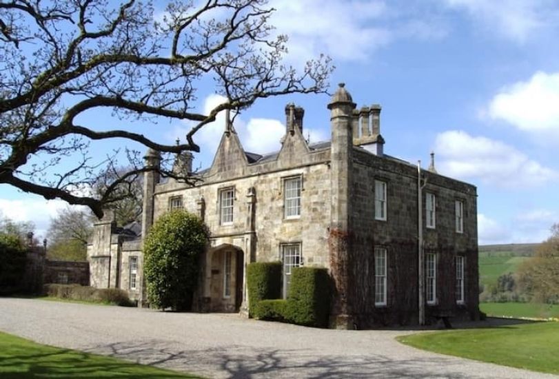 Five Irish Manor Houses For A Staycation In Another Era