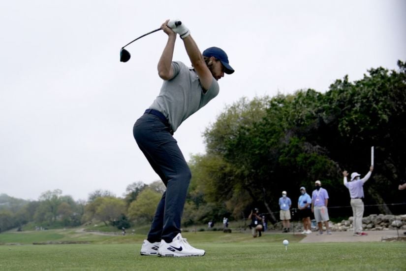Tommy Fleetwood Books Quarter-Final Place In Austin After Hole-In-One