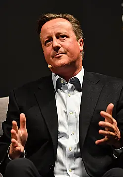 Fresh Calls For Inquiry Into David Cameron’s Ties With Scandal-Hit Banker
