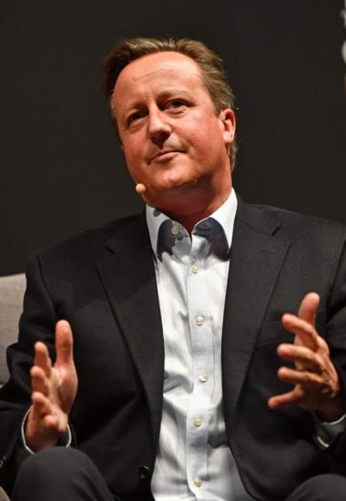 Fresh Calls For Inquiry Into David Cameron’s Ties With Scandal-Hit Banker