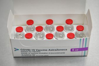 Canada Pauses Astrazeneca Covid-19 Vaccine Use For Those Under 55