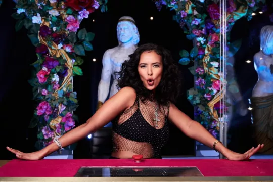Maya Jama Secures Special Role In New Series Of Celebrity Juice