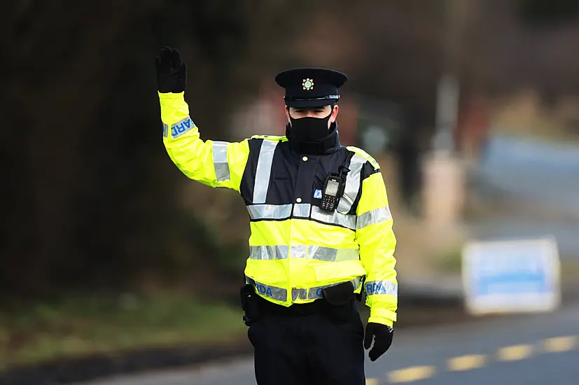 Garda Morale ‘On The Floor’ And Teachers ‘Very Angry’ After Vaccine Priority Loss