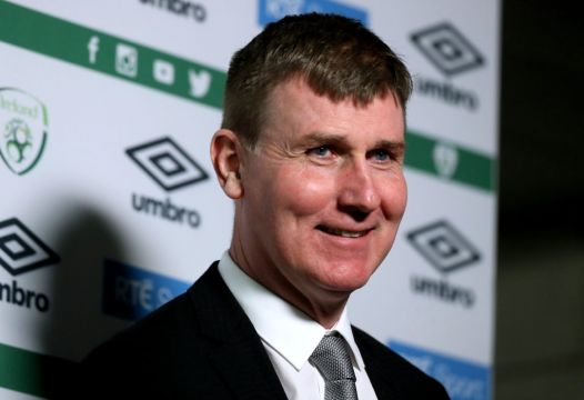 Stephen Kenny Backs Young Guns To Be ‘Good Players’ For Ireland