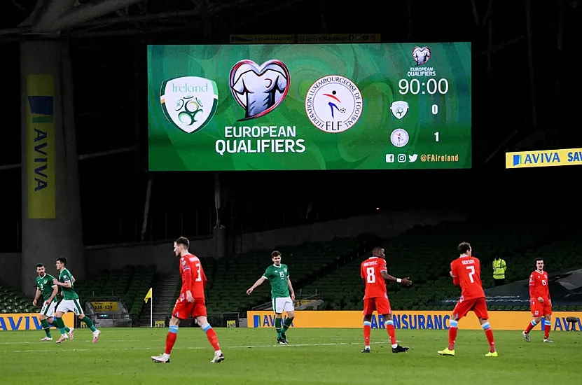 Five Talking Points Ahead Of Ireland’s Clash With Qatar