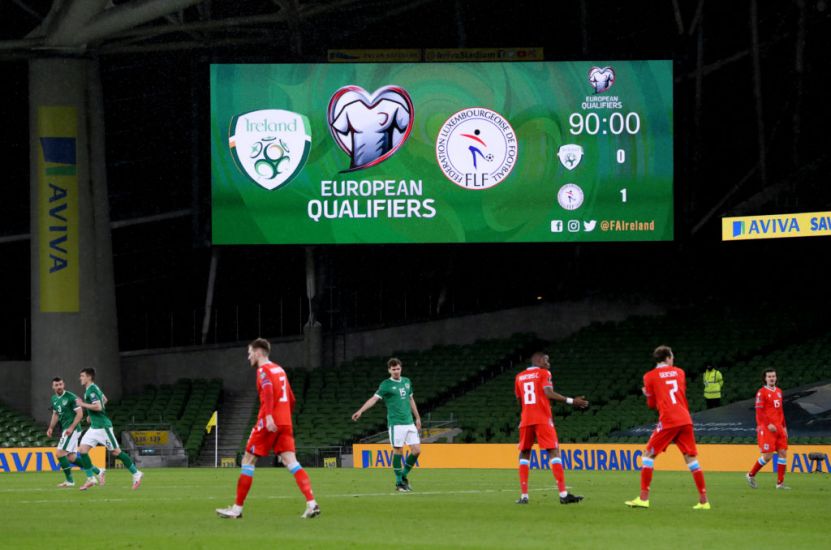 Five Talking Points Ahead Of Ireland’s Clash With Qatar