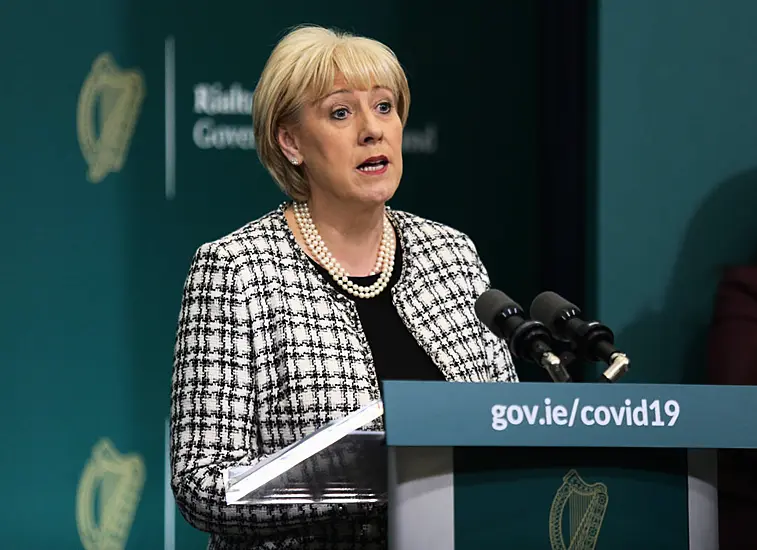 Government Defends Lack Of Targets In Plan To Attract Workers To Rural Areas