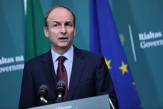 Taoiseach Slams ‘Repugnant’ Decision To Vaccinate Teachers At Private School