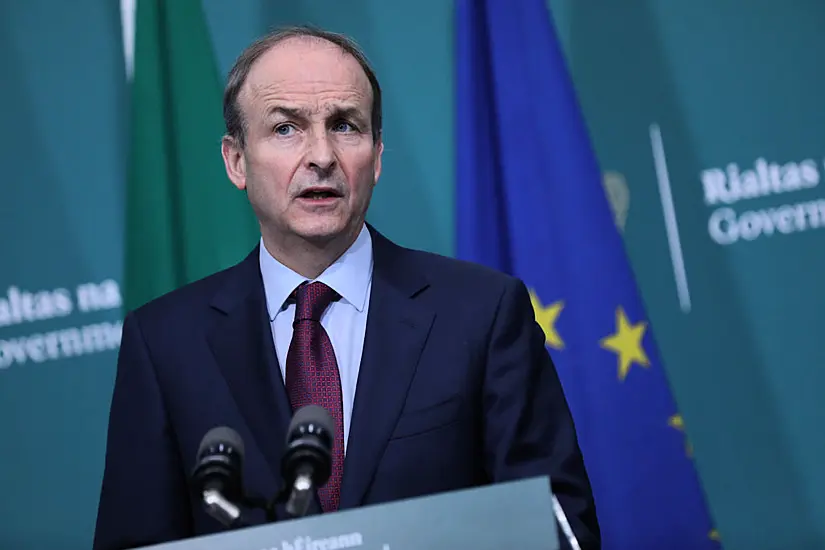 Taoiseach Slams ‘Repugnant’ Decision To Vaccinate Teachers At Private School