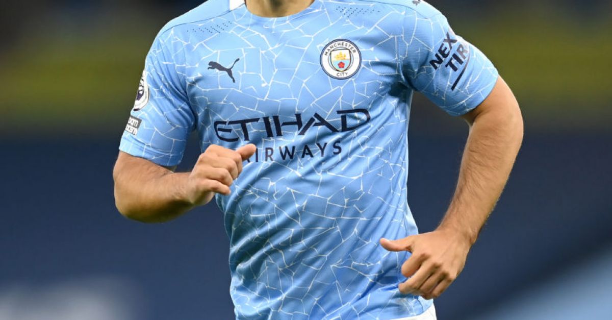 Premier League: Sergio Aguero Will Leave Man City After Serving The Club  For 10 Years